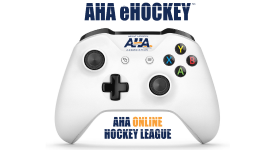 AHA eHockey