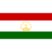 Team Tajikistan