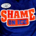 Shame On Ice D1