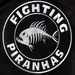 Fighting Piranhas C1