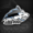 Sled Dogs Black