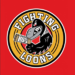 Fighting Loons Red C1